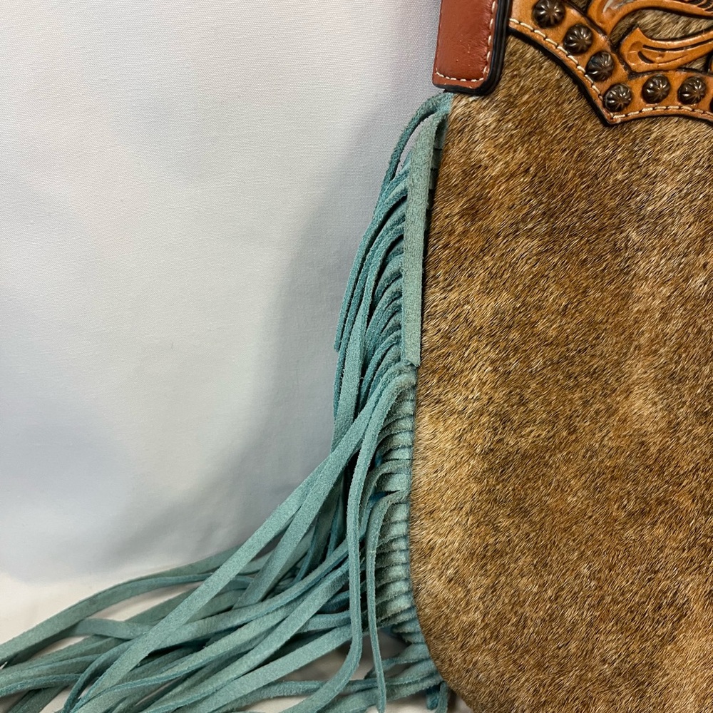 Ariat Lorelei Crossbody - Picture 3 of 8